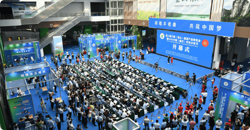 鹤壁蔬菜产业村落振兴论坛